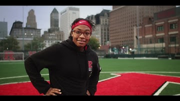 Discover Rutgers University—Newark