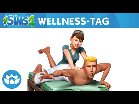 : Wellness-Tag - Trailer