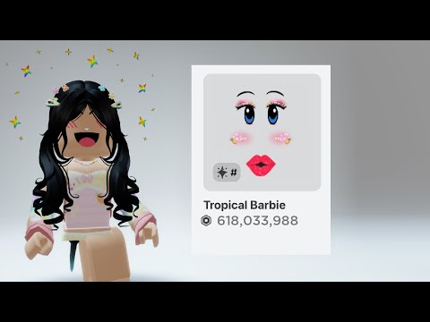 faces that will go limited roblox｜TikTok Search