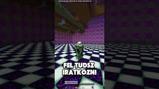 Írd meg commentben, hogy neked sikerült-e nyerned! #fyremc #minecraft #magyar #gaming #memes