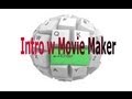 Jak Zrobi Intro W Programie Windows Movie Maker