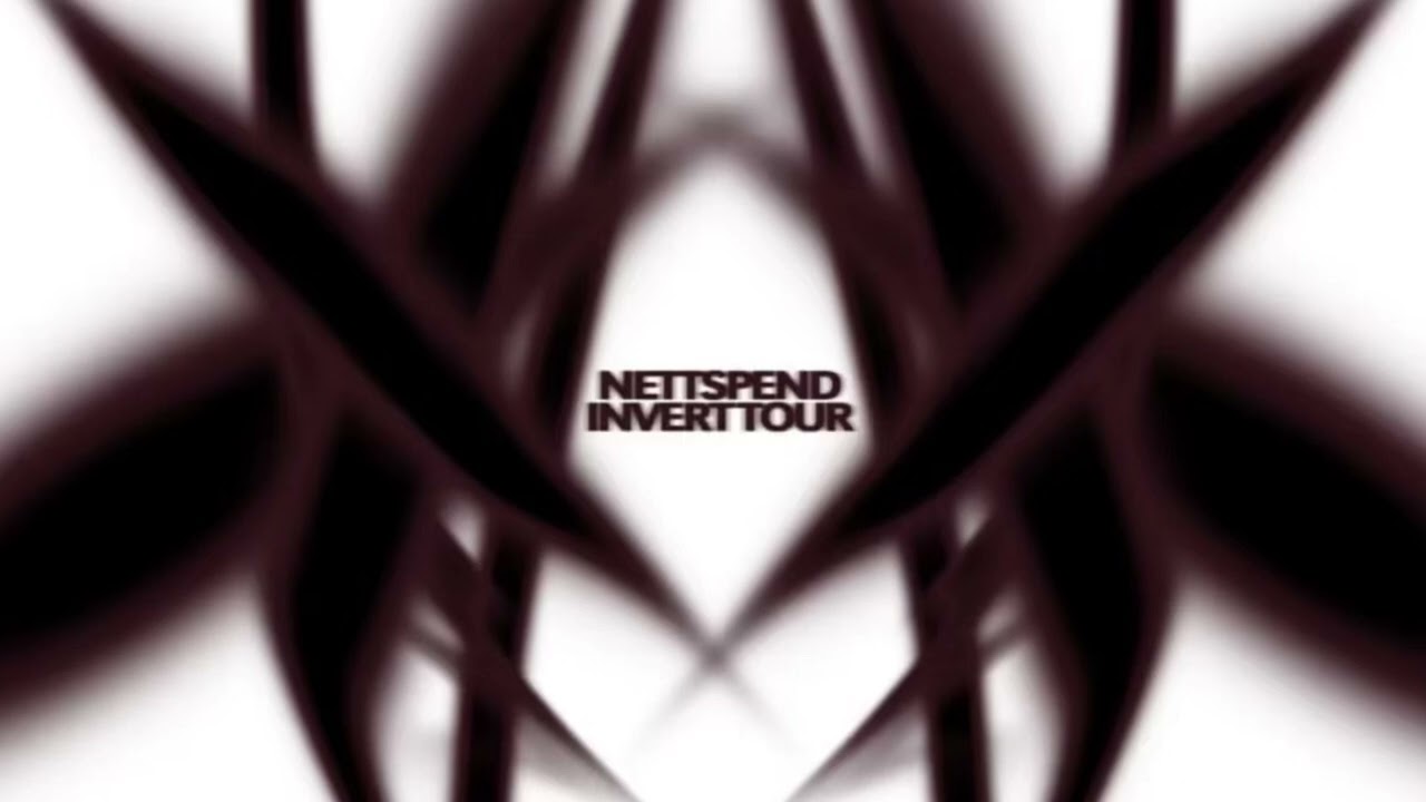 Nettspend - 2024 Freestyle (Invert Tour Intro)
