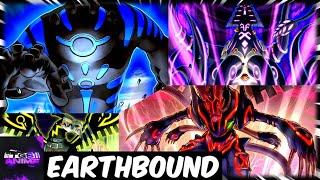 Yu-Gi-Oh! - Earthbound Immortal Archetype