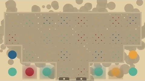 Two Dots - Level 986 - Flippers
