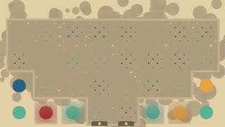 Two Dots - Level 986 - Flippers