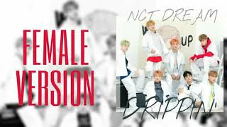 NCT DREAM (엔시티 드림) - Drippin' (Female Ver.)