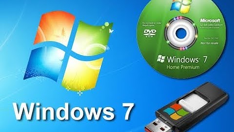 Установка Windows 7 на VirtualBox