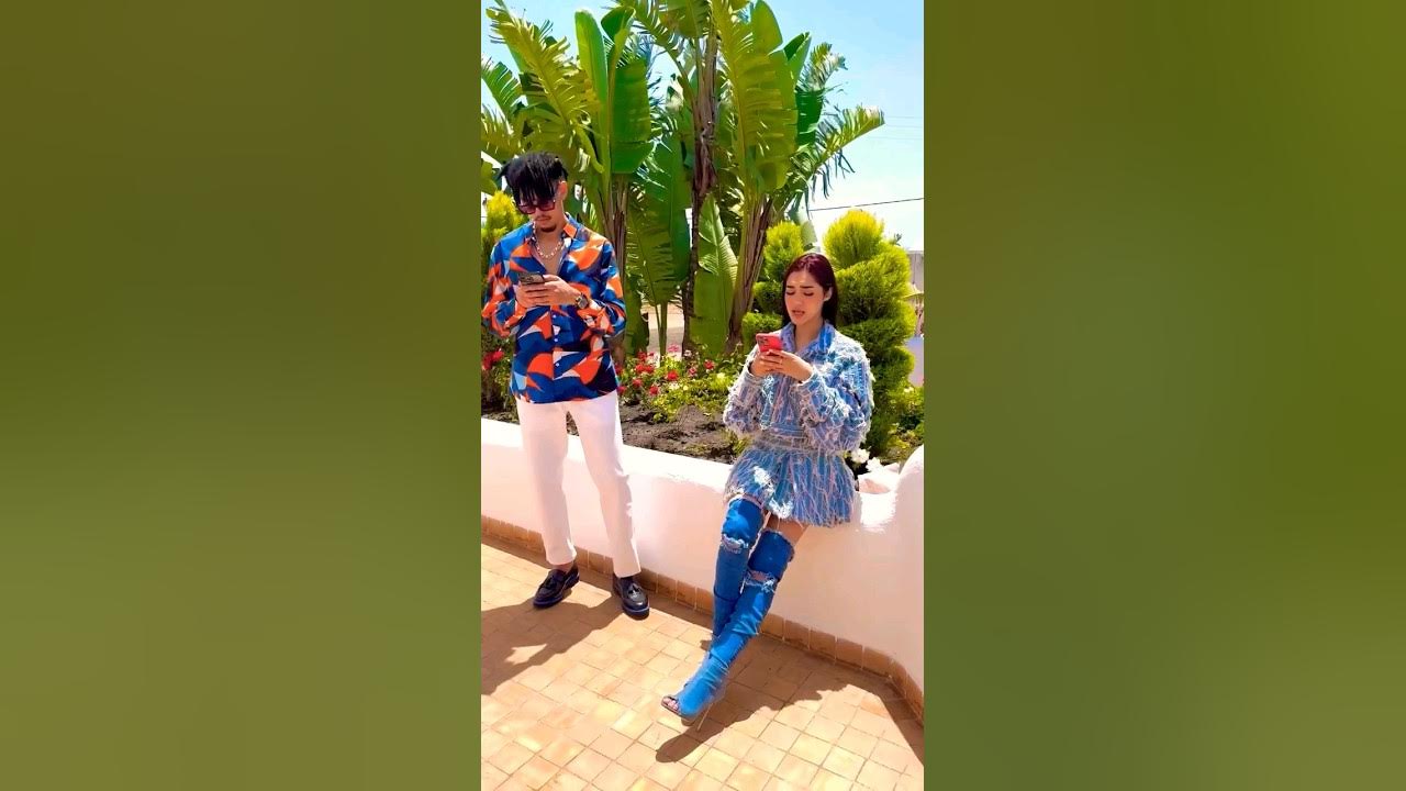Rym fikri vs kouz1 Daba Daba π Rym fikri vs kouz1 Daba Daba π
