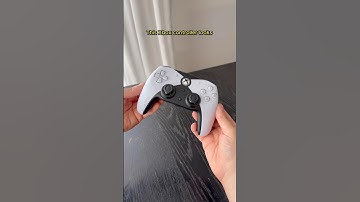 The Hyperkin Competitor is an Xbox controller for PlayStation fans #HyperkinCompetitor