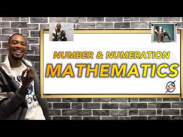 Number And Numeration » 120 Days To Jamb Mathematics - Episode 1