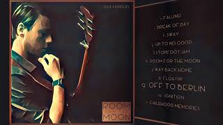 9. Off To Berlin - Dax Andreas (Room For The Moon)