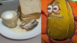 the worst cooks on Instagram (THE END)....