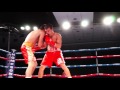 Alex Solorio Vs Alimkhan Jumakhonov Oct 21, 2016