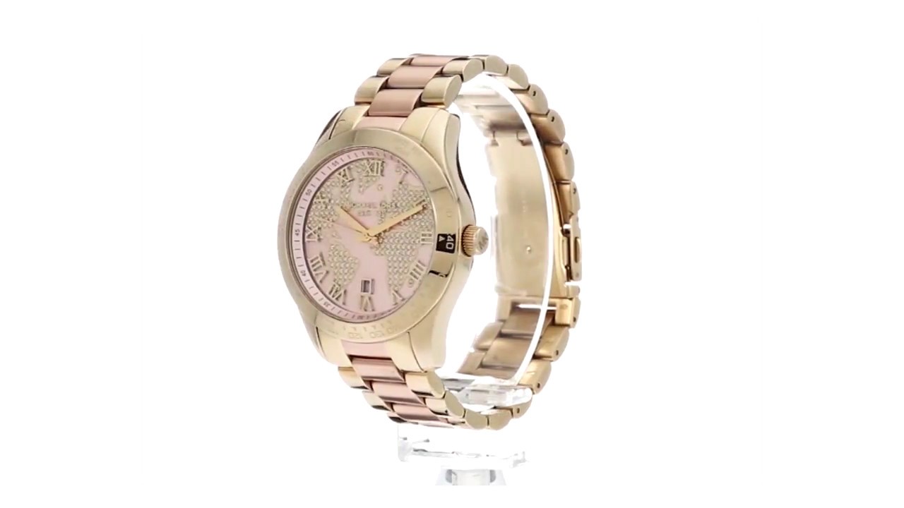 michael kors mk6476