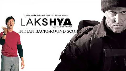 Lakshya (2004) | BGM | Complete Background Score | Shankar Ehsan Loy | Karghil war | Operation Vijay