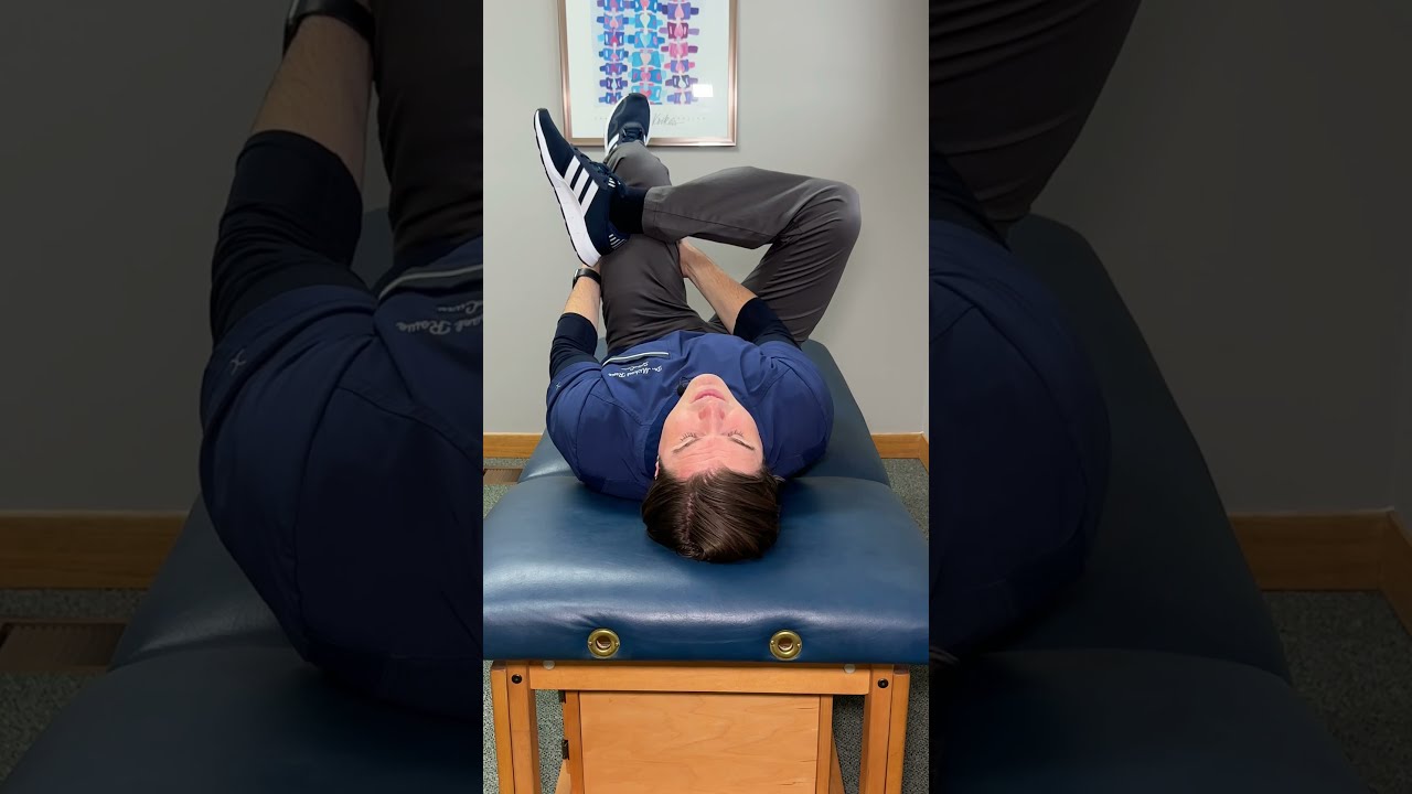 Instant Piriformis Pain Relief Shorts