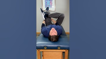 Instant Piriformis Pain Relief #Shorts