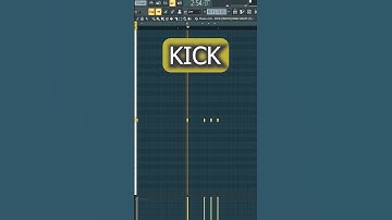 How To Make Fire Trap Drum Patterns