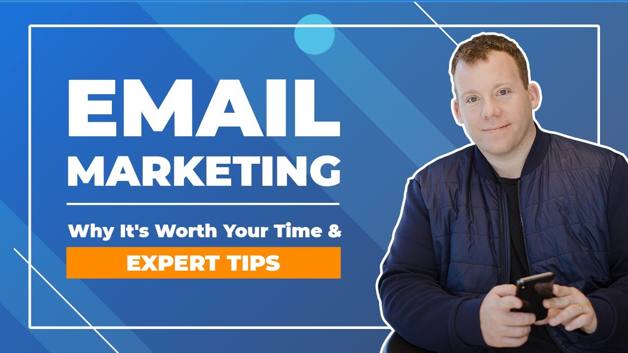 Email Marketing Expert Tips in 2021