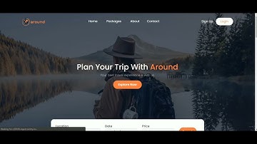 Demo | UTS Desain dan Pemrograman Web 2020