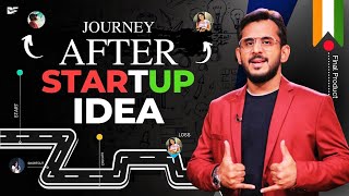 DO THIS! 7 Steps to EXECUTE Startup Idea LIVE | Startup Idea है उसके बाद क्या करें ? screenshot 4