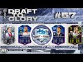 YOU HAVE TO BE KIDDING ME! | FIFA 21 DRAFT TO GLORY #57
