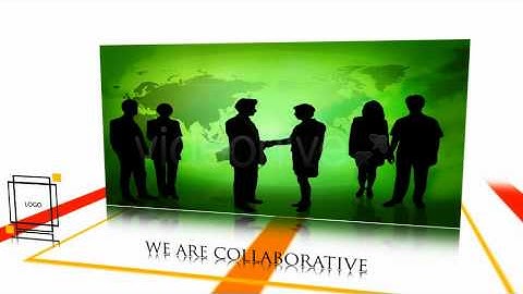 My Corporate Project HD - Project Files - VideoHive.flv