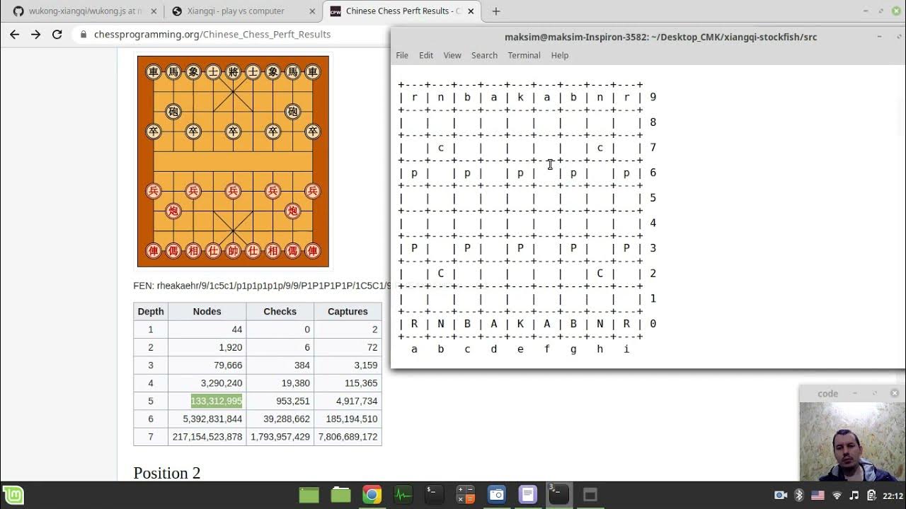 GitHub - fairy-stockfish/Fairy-Stockfish: chess variant engine supporting  Xiangqi, Shogi, Janggi, Makruk, S-Chess, Crazyhouse, Bughouse, and many more