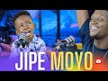 Jipe Moyo (Emachichi Cover) By Fayez and Michael Bundi
