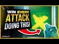 How To Win 97% More Attack Rounds In Rainbow Six Siege