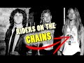 What if alice in chains wrote riders on the storm