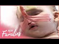 Baby Undergoes A Cranial Reconstruction | Little Miracles S1E11 | Real Families