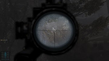 S.T.A.L.K.E.R. Anomaly Beta 3.0 : CUSTOM COMBAT MUSIC MOD - ProjectZomboid | Part4