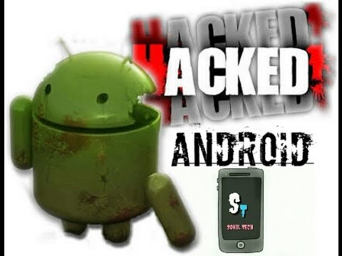 [100 Working] How To Hack Any Android Phone Without Root 2016  IN [HINDI]