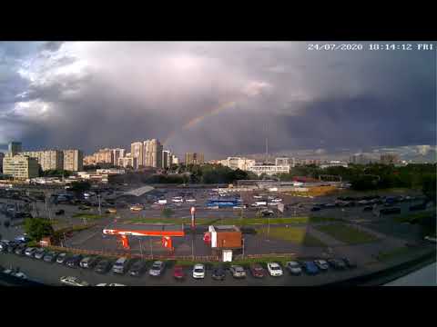 Дмитровское шоссе