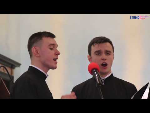 Хай Ісус, Мале Дитя, (Khay Isus, male dytya,)