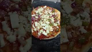 How to make Pizza without Oven at home food pizzalover