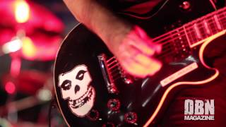 Misfits - "Descending Angel" (WPB 8-25-12) chords