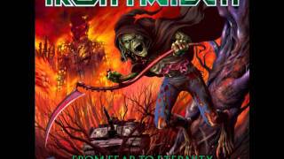 Iron Maiden - When The Wild Wind Blows