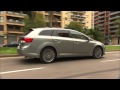 Toyota Avensis (2012) - Impressionen I