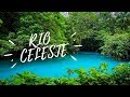 Videos de rio celeste 