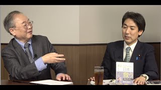 高市早苗氏じゃなく元々●●氏推しだった？高市陣営だった前回の総裁選裏話、安倍元総理との共通点とは？国葬があんな遅れたのは岸田総理人事のため？高橋洋一×城内実【洋一の部屋】10/10月13:30~14時