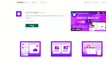 How to integrate MyShopKit Shopify Product Badges in Wokiee theme