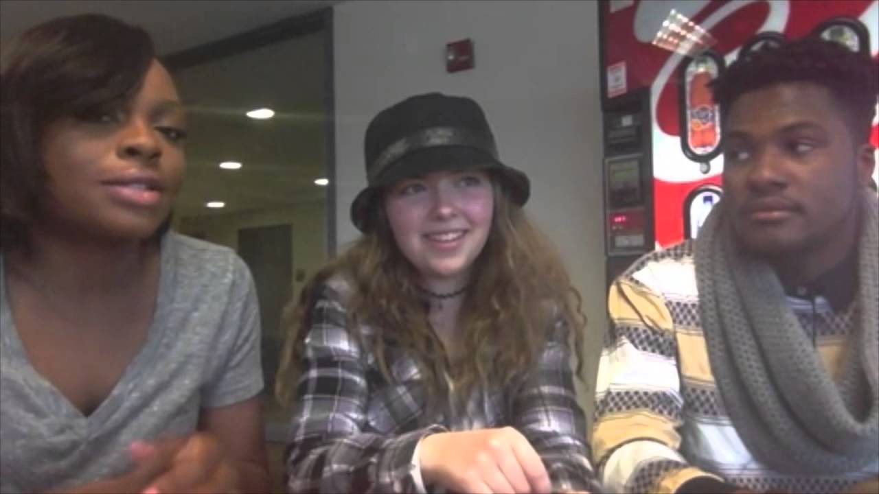 Terrence recommends best of University interracial dating Tabatha recommends Bridgit the midget song by