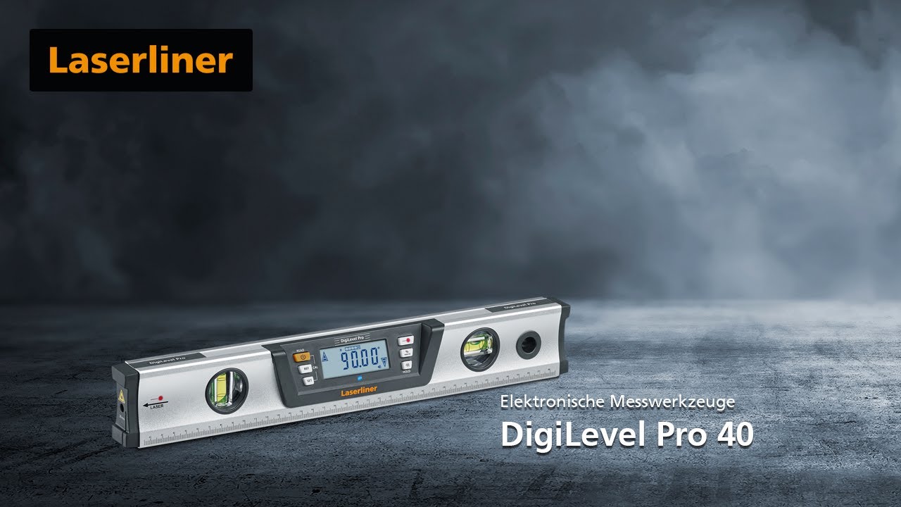 Nivel Digital DigiLevel Pro 80