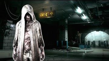 The Evil Within [Part 30] Ulterior Motives