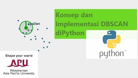 Deteksi Outlier dengan DBSCAN: Teknik Machine Learning untuk Data Analysis