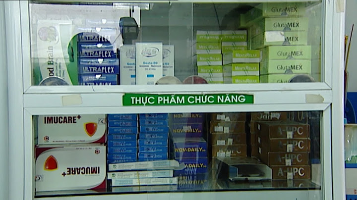 Kết quả đấu thầu thuốc tập trung quốc gia