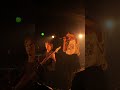 うねうね動くたぺベースライン【曖昧な世界】THE NAUGHTYノーティLIVE池袋adm20240307