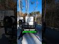 The best Softwash pressure washing setup